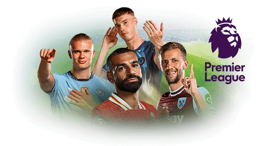 Premier league živě