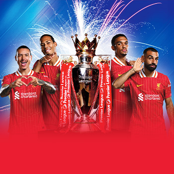 Premier League – prestižní fotbalové zápasy