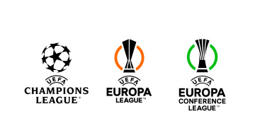 UEFA soutěže UEFA soutěže
