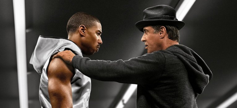 Creed – sportovní drama
