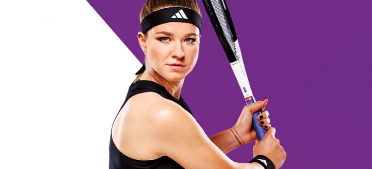 WTA Tour – ženský tenis na CANAL+ Sport 2