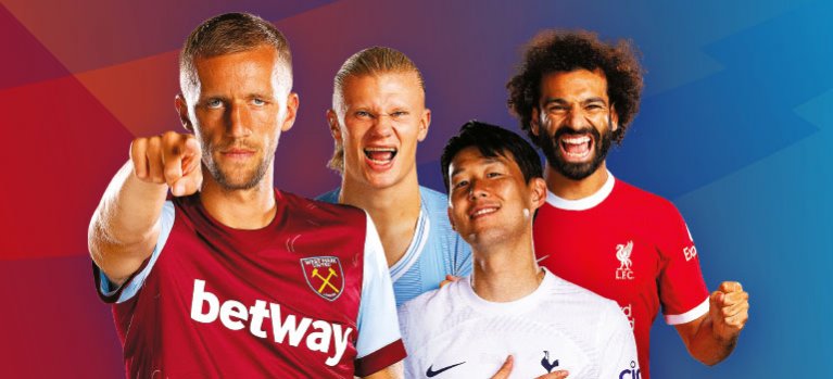 Premier League – fotbal na CANAL+ Sport