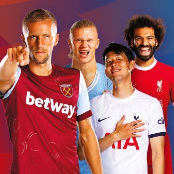 Premier League – fotbal na CANAL+ Sport