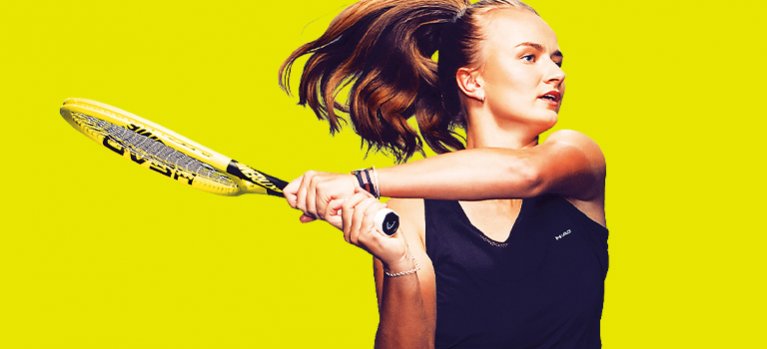 WTA Tour – nejlepší tenistky světa na CANAL+ Sport 2