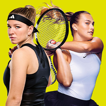 WTA Tour – tenisové turnaje WTA 2024