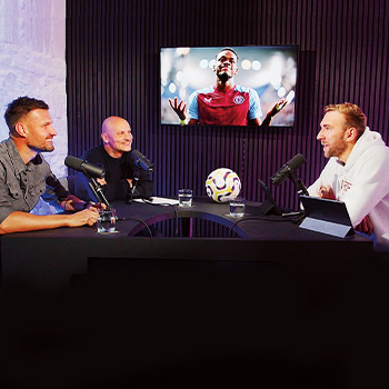 Premier League: Premier Cast – podcast