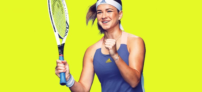 WTA Tour – přímé přenosy tenisových zápasů