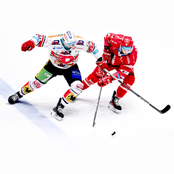 Play-off CHL – sportovní pořad