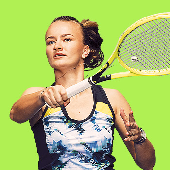 WTA Finals – sportovní pořad