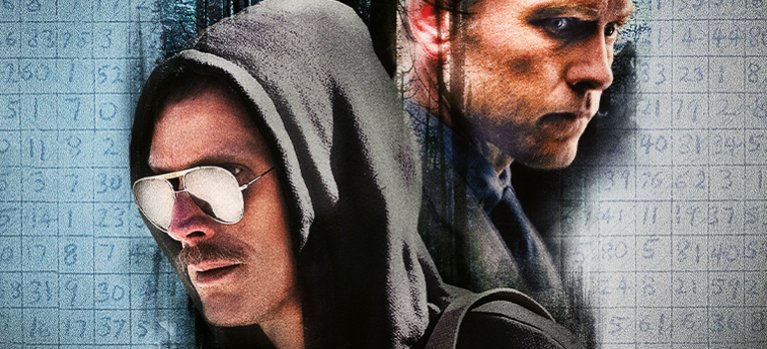 Manhunt: Unabomber – kriminální seriál