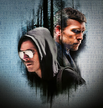 Manhunt: Unabomber – kriminální seriál