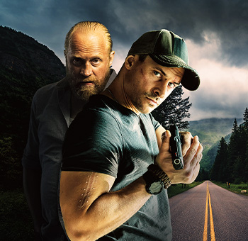 Případ Prostý – polský kriminální seriál